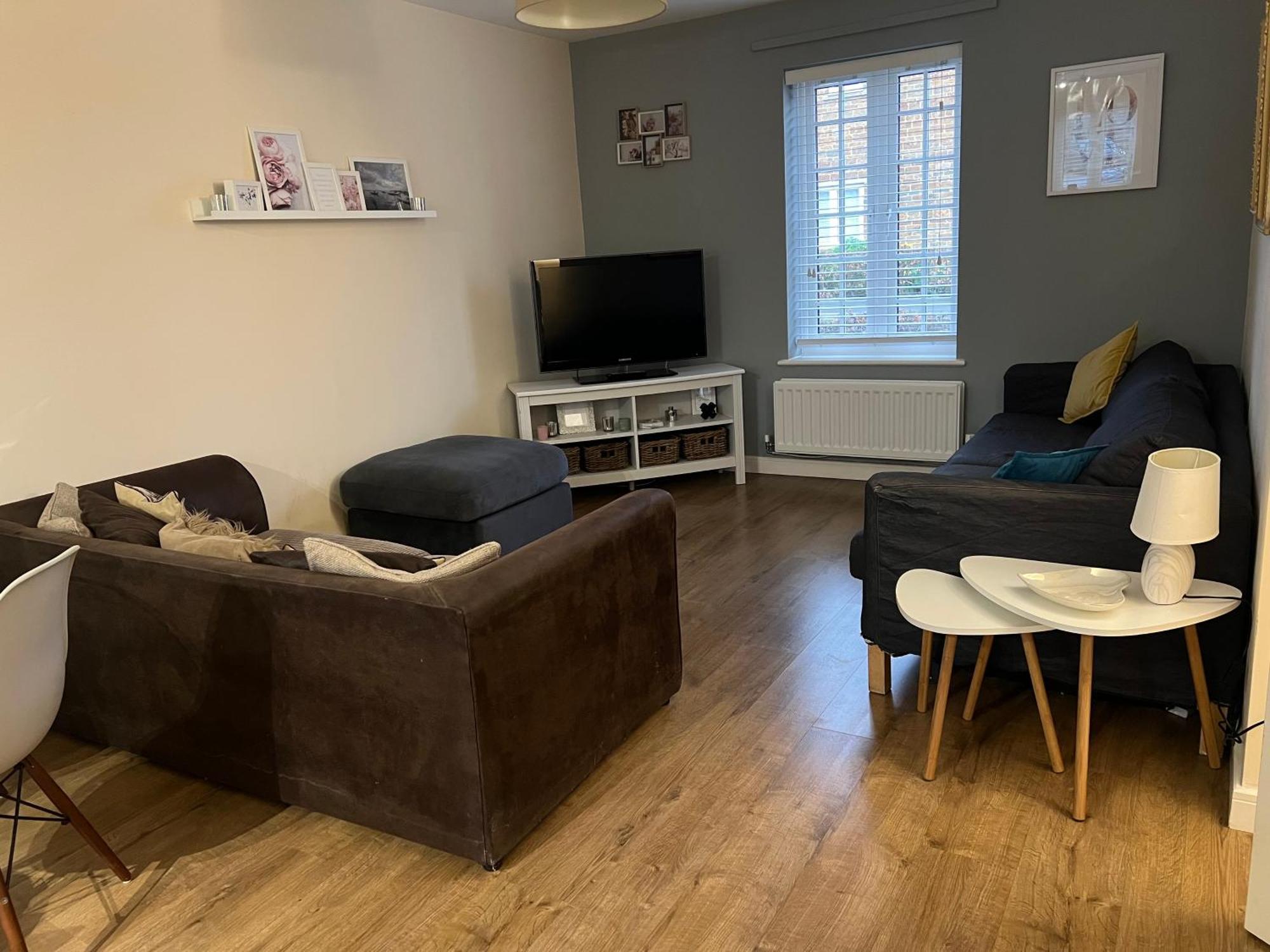 Home Away From Home: Cozy Two Bedroom Apartment Banbury Dış mekan fotoğraf